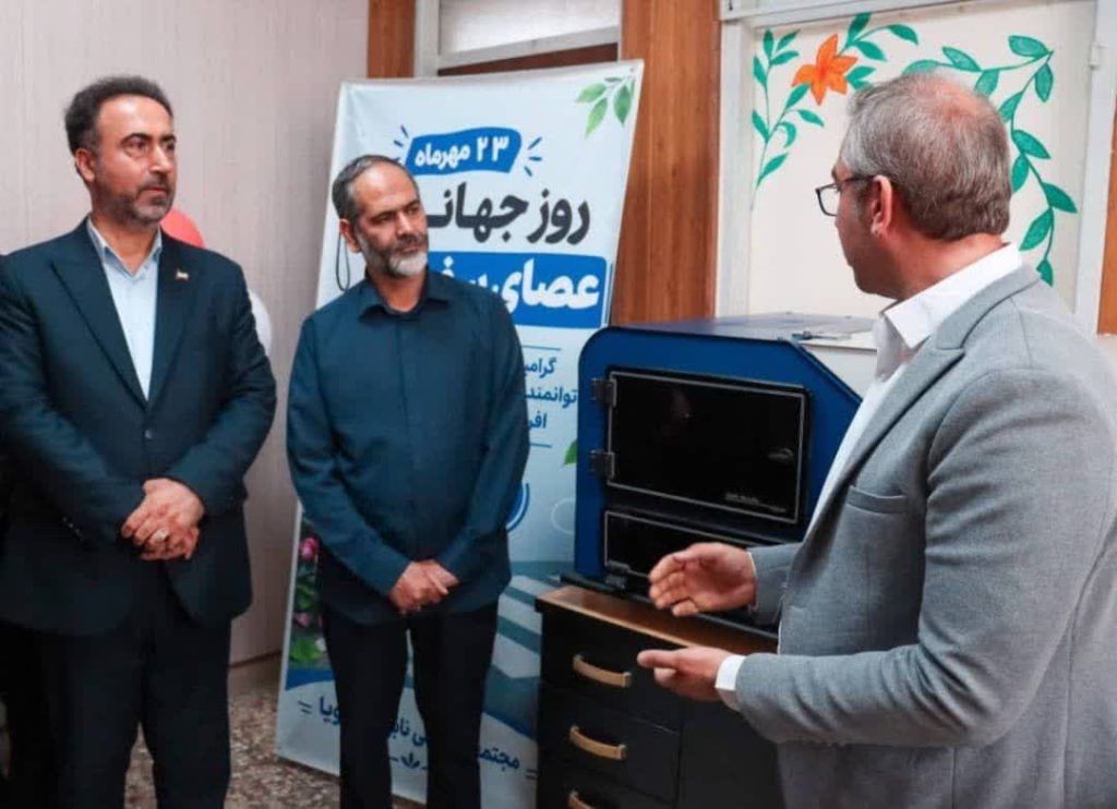 هیچ قشری نباید به دست فراموشی سپرده شود