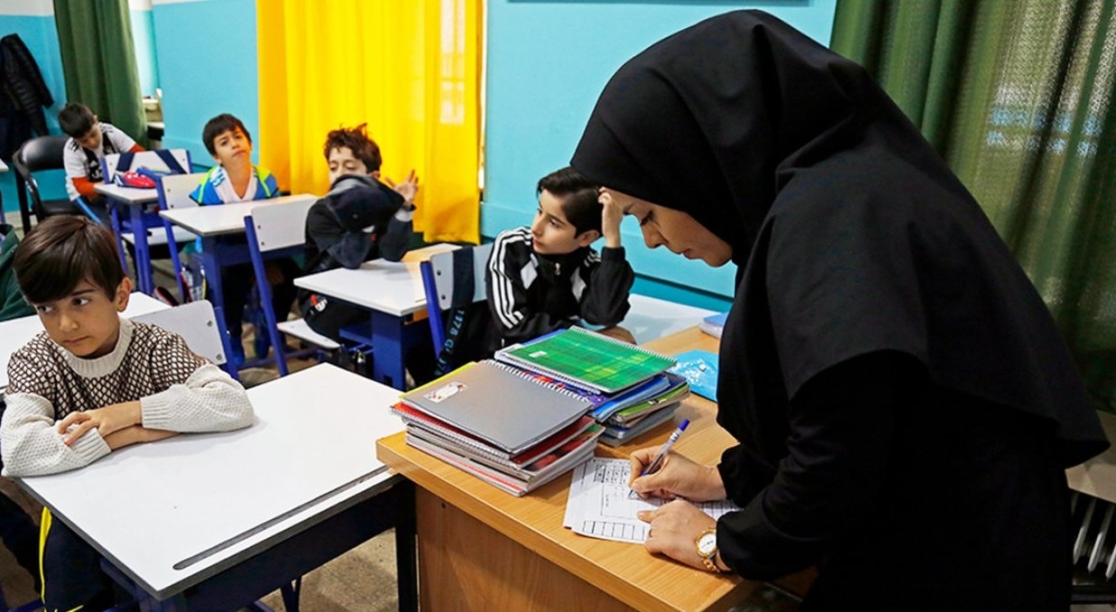 فرهنگیان در پیچ و خم تورم و معیشت