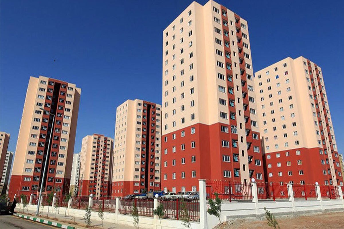 خریدوفروش نهضت ملی مسکن قانونی می‌شود